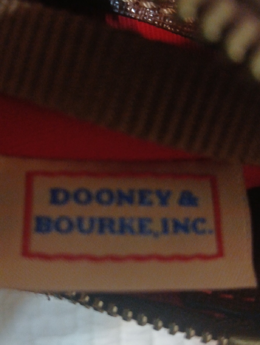Dooney & Bourke - Picture 11 of 15